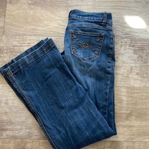 Stetson Woman’s Trouser Jeans